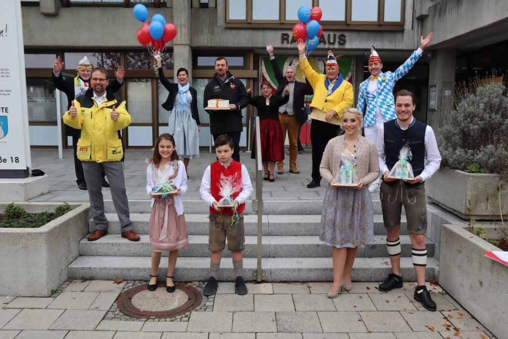 Faschingszug Olching - Komitee Faschingszug Olching e.V.