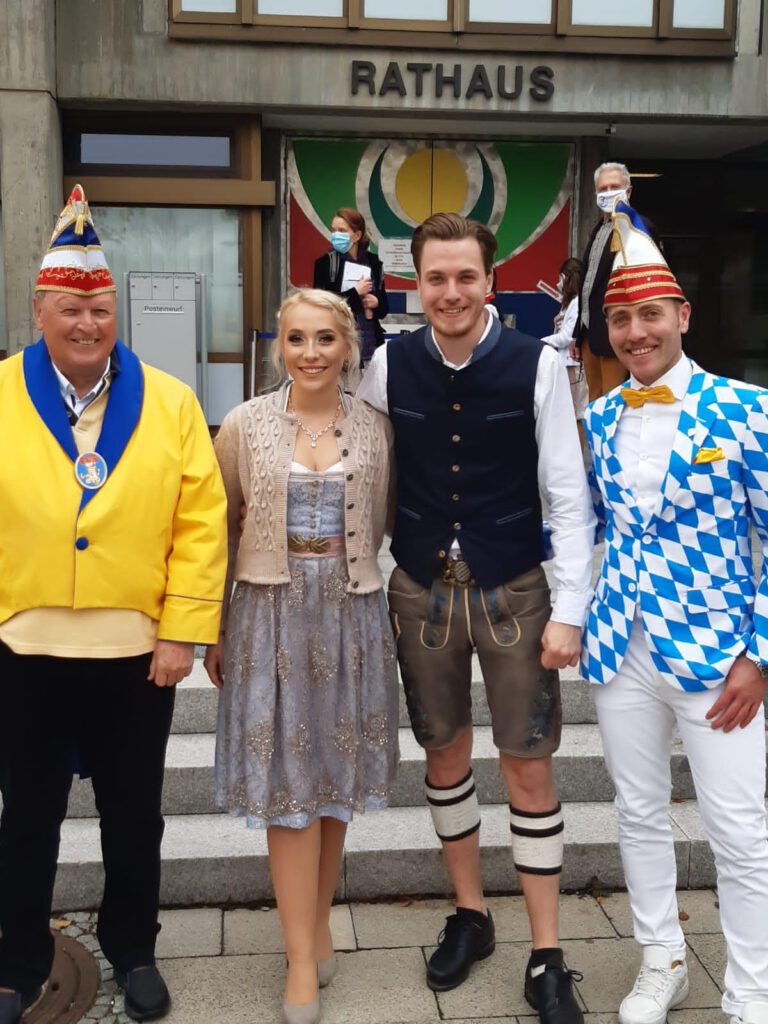 Faschingszug Olching - Komitee Faschingszug Olching e.V.